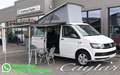 Volkswagen T6 California T6 CALIFORNIA BEACH DSG STANDHEIZ ACC NAVI AHK Wit - thumbnail 1