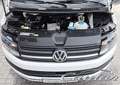 Volkswagen T6 California T6 CALIFORNIA BEACH DSG STANDHEIZ ACC NAVI AHK Wit - thumbnail 27