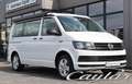 Volkswagen T6 California T6 CALIFORNIA BEACH DSG STANDHEIZ ACC NAVI AHK Wit - thumbnail 11