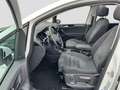 Volkswagen Touran 2.0 TDI DSG Comfortline Pano Navi AHK LED Weiß - thumbnail 10