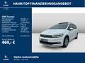 Volkswagen Touran 2.0 TDI DSG Comfortline Pano Navi AHK LED Weiß - thumbnail 2