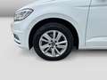 Volkswagen Touran 2.0 TDI DSG Comfortline Pano Navi AHK LED Weiß - thumbnail 5