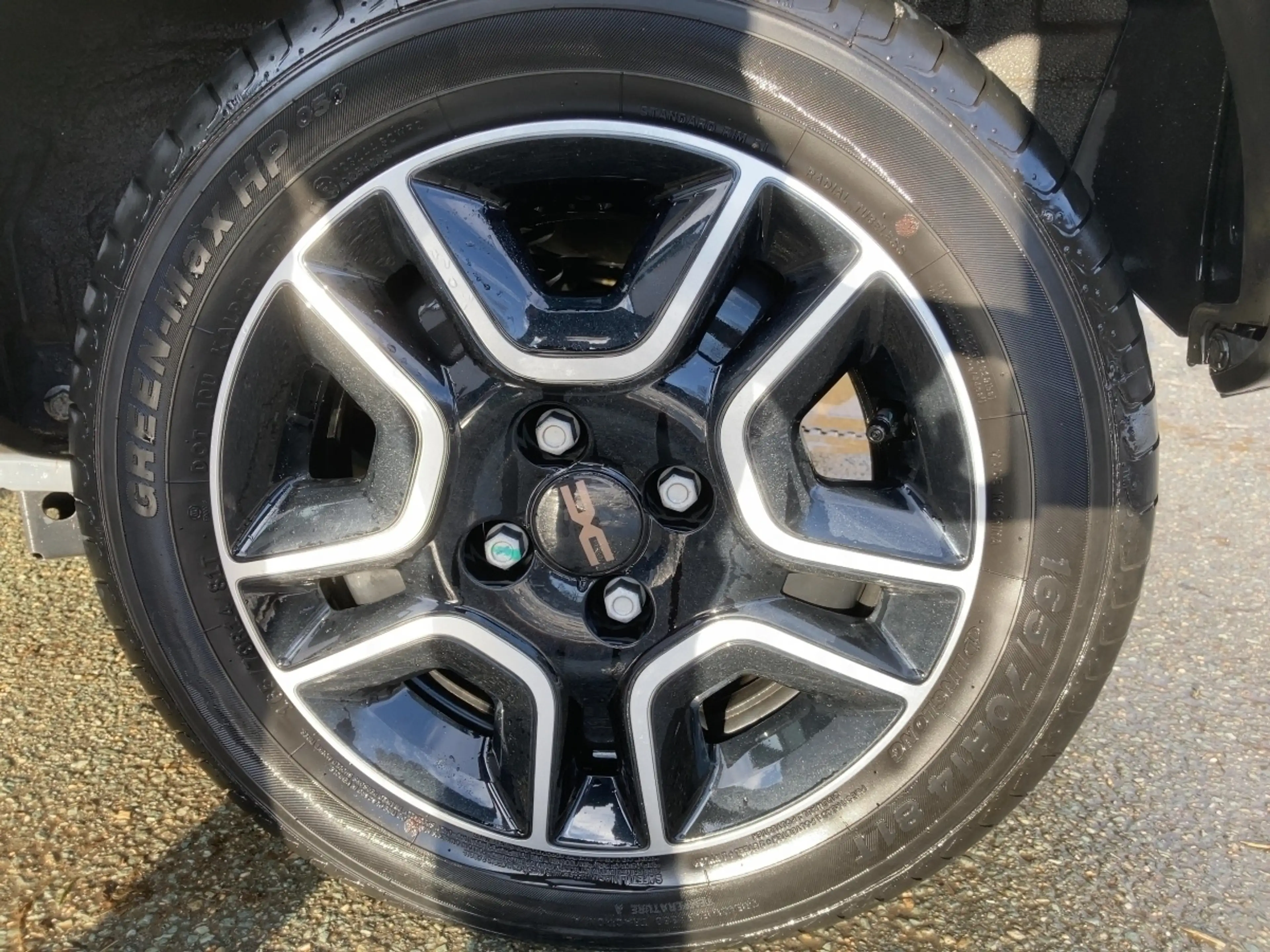 Dacia Spring Extreme *KAMERA*EINPARKHILFE*KLIMA — photo 12