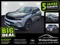 Opel Mokka-E Ultimate SpurH Alcantara DynLi LM Navi Silber - thumbnail 1