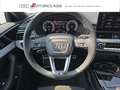 Audi A4 avant 40 2.0 tdi mhev 204cv s line edition quattro Niebieski - thumbnail 12