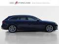 Audi A4 avant 40 2.0 tdi mhev 204cv s line edition quattro Niebieski - thumbnail 6