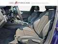 Audi A4 avant 40 2.0 tdi mhev 204cv s line edition quattro Niebieski - thumbnail 9