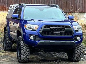 TRD offroad