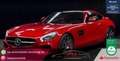 Mercedes-Benz AMG GT S Burmester High-End /Pano Rouge - thumbnail 1