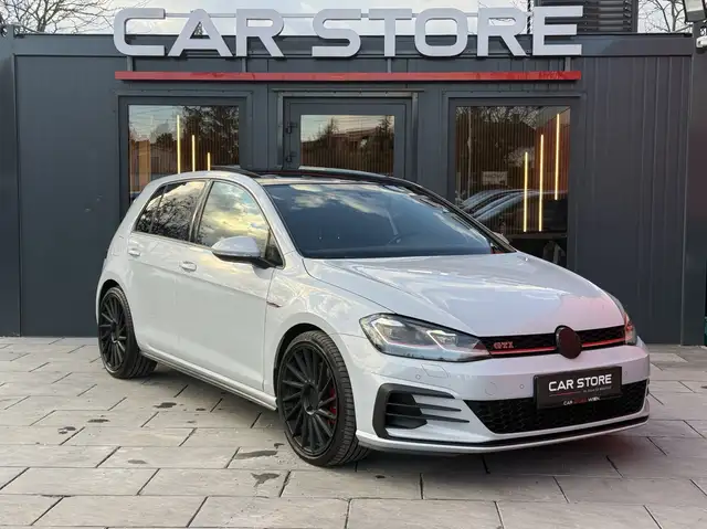 Volkswagen Golf GTI GTI|Perform.|Pano|Keyles|VirtualCocpit|Navi|Voll