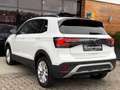 Volkswagen T-Cross 1.0 TSI Life Virtual cockpit/CAM AUTOMAT Weiß - thumbnail 8