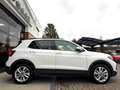 Volkswagen T-Cross 1.0 TSI Life Virtual cockpit/CAM AUTOMAT Weiß - thumbnail 10