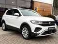 Volkswagen T-Cross 1.0 TSI Life Virtual cockpit/CAM AUTOMAT Weiß - thumbnail 6