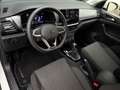 Volkswagen T-Cross 1.0 TSI Life Virtual cockpit/CAM AUTOMAT Weiß - thumbnail 12