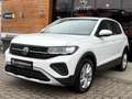Volkswagen T-Cross 1.0 TSI Life Virtual cockpit/CAM AUTOMAT Weiß - thumbnail 7