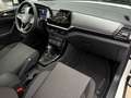 Volkswagen T-Cross 1.0 TSI Life Virtual cockpit/CAM AUTOMAT Weiß - thumbnail 13
