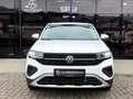 Volkswagen T-Cross 1.0 TSI Life Virtual cockpit/CAM AUTOMAT Weiß - thumbnail 2
