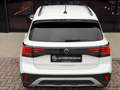 Volkswagen T-Cross 1.0 TSI Life Virtual cockpit/CAM AUTOMAT Weiß - thumbnail 5