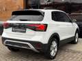 Volkswagen T-Cross 1.0 TSI Life Virtual cockpit/CAM AUTOMAT Weiß - thumbnail 9