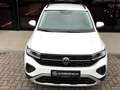 Volkswagen T-Cross 1.0 TSI Life Virtual cockpit/CAM AUTOMAT Weiß - thumbnail 3