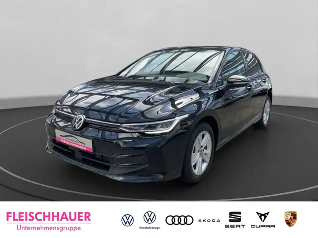 Volkswagen Golf VIII 1.5 TSI Digitales Cockpit LED Klima ACC Apple