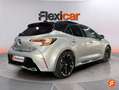 Toyota Corolla 140H GR Sport Gris - thumbnail 7