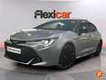 Toyota Corolla 140H GR Sport Gris - thumbnail 3