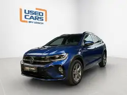 Volkswagen Taigo R-Line+DSG+IQ-Light+P.Lumiere&visibilité+Keyless