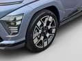 Hyundai KONA Kona Elektro 65,4kWh Prestige Line Bleu - thumbnail 8