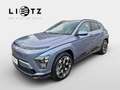 Hyundai KONA Kona Elektro 65,4kWh Prestige Line Bleu - thumbnail 1