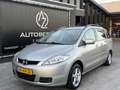 Mazda 5 1.8 Touring 7 persoons ! Beige - thumbnail 2