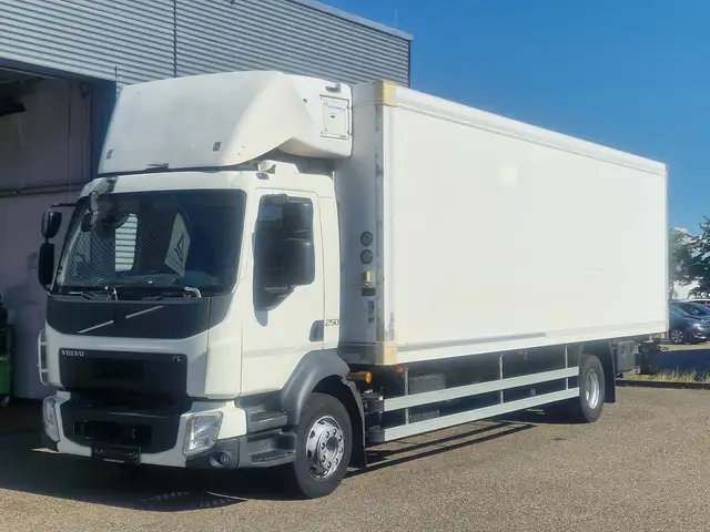 Volvo