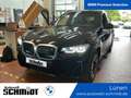 BMW iX3 INSPIRING + 2Jahre-BPS.-GARANTIE Noir - thumbnail 1
