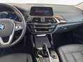 BMW X3 xDrive30e Luxury Line Schwarz - thumbnail 6