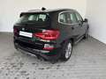 BMW X3 xDrive30e Luxury Line Schwarz - thumbnail 4