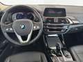 BMW X3 xDrive30e Luxury Line Schwarz - thumbnail 7