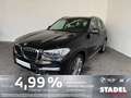 BMW X3 xDrive30e Luxury Line Schwarz - thumbnail 1