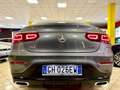Mercedes-Benz GLC 300 de 4Matic EQ-Power Coupé Premium Plus UNIPRO Grigio - thumbnail 7