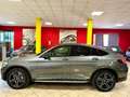 Mercedes-Benz GLC 300 de 4Matic EQ-Power Coupé Premium Plus UNIPRO Grigio - thumbnail 4