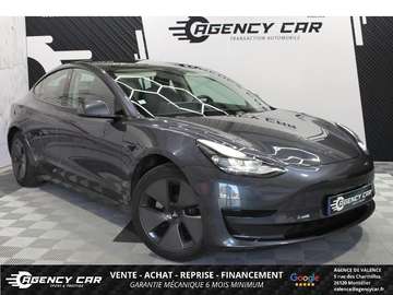 Model 3 - Standard Plus - Garantie jusqu\u0027en 2029