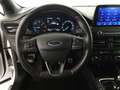 Ford Focus sw 1.5 ecoblue st-line s&s 120cv Weiß - thumbnail 11