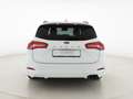 Ford Focus sw 1.5 ecoblue st-line s&s 120cv Weiß - thumbnail 5
