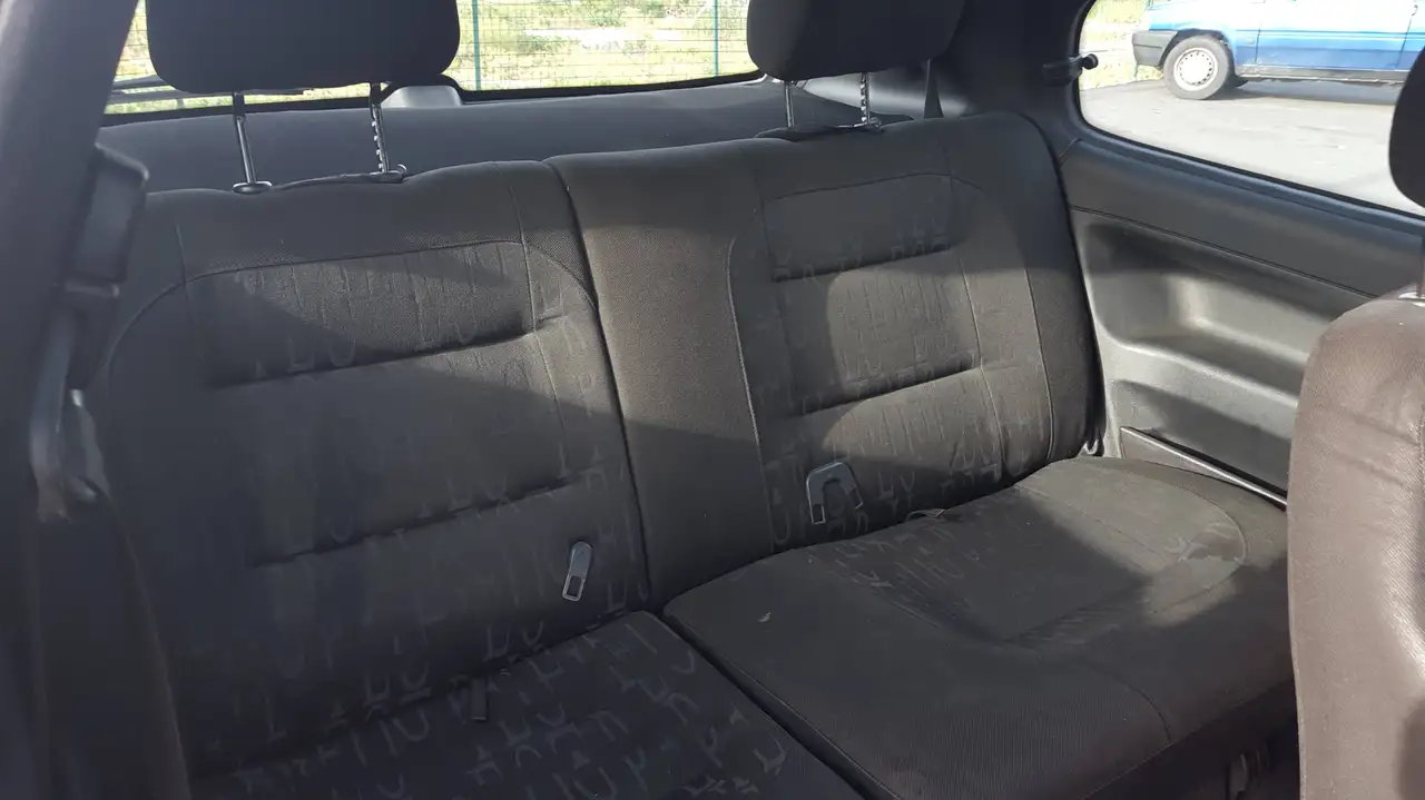Peugeot 306 5p 2.0 dt hdi XR, foto 3