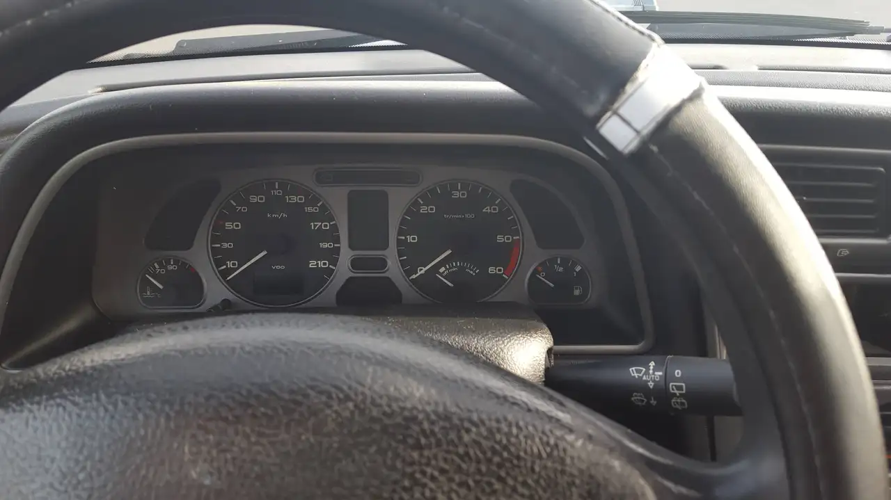 Peugeot 306 5p 2.0 dt hdi XR, foto 7