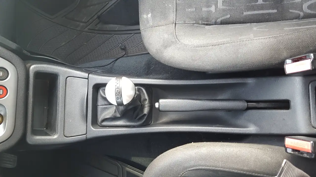 Peugeot 306 5p 2.0 dt hdi XR, foto 8