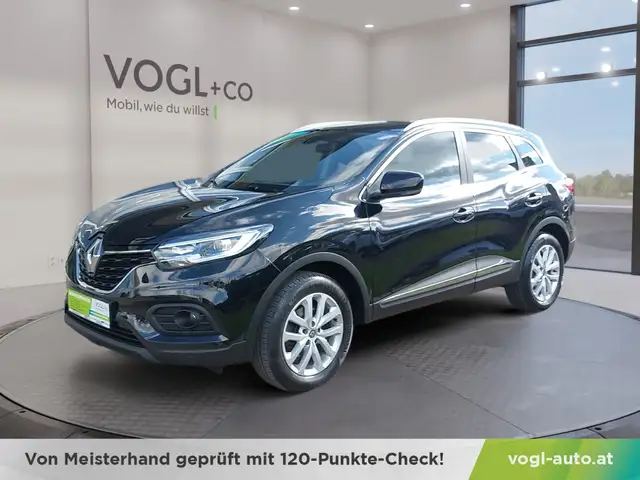 Renault Kadjar Zen TCe 140