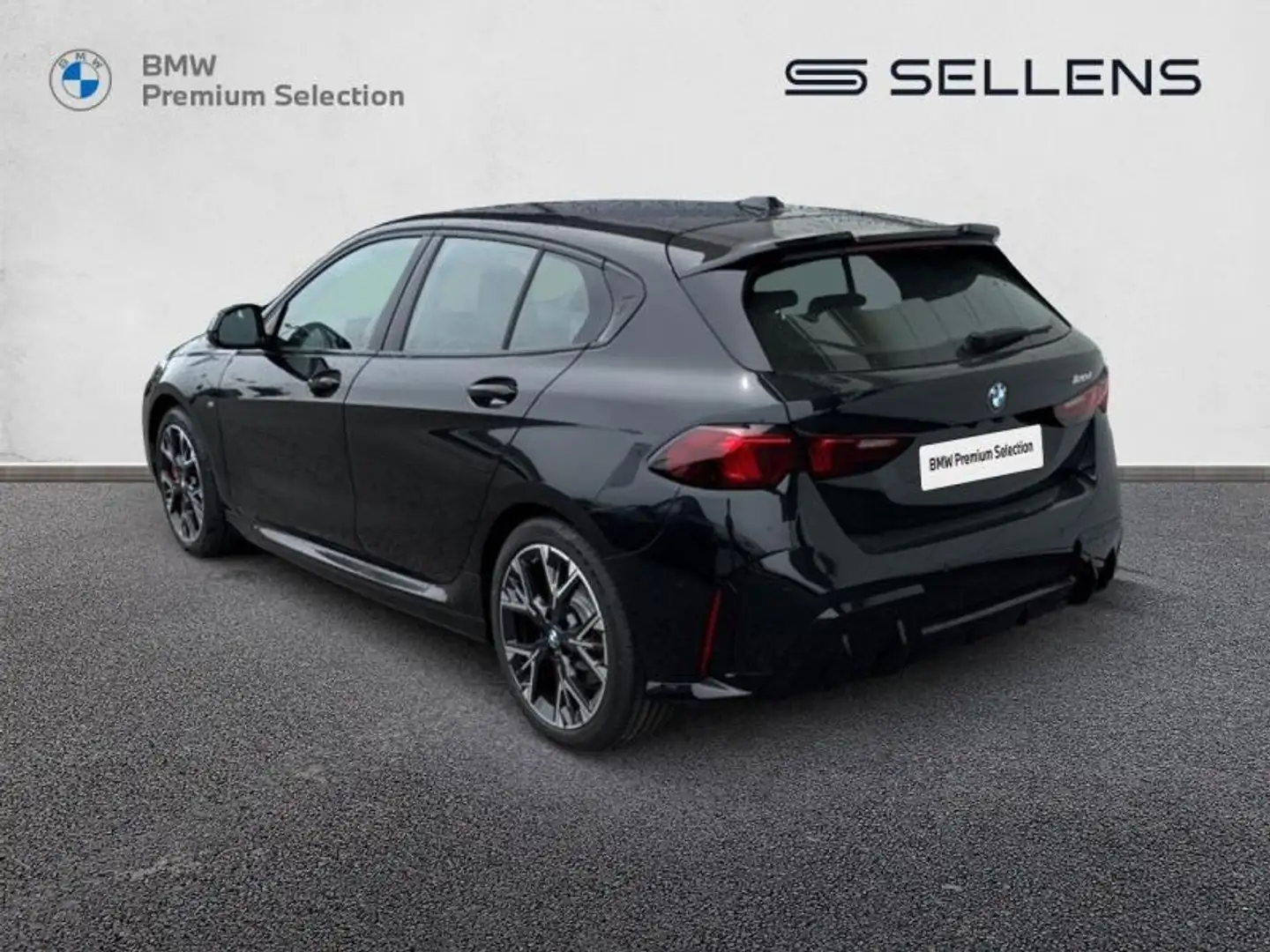 BMW 120 120dA 163ch M Sport DKG7 - 2