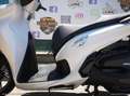 Honda SH 350i SH 350 RATE AUTO MOTO SCOOTER Blanc - thumbnail 16