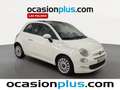 Fiat 500 1.0 Hybrid Dolcevita 52kW Blanco - thumbnail 2