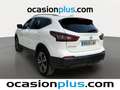 Nissan Qashqai 1.5dCi N-Style 4x2 85kW Blanc - thumbnail 3